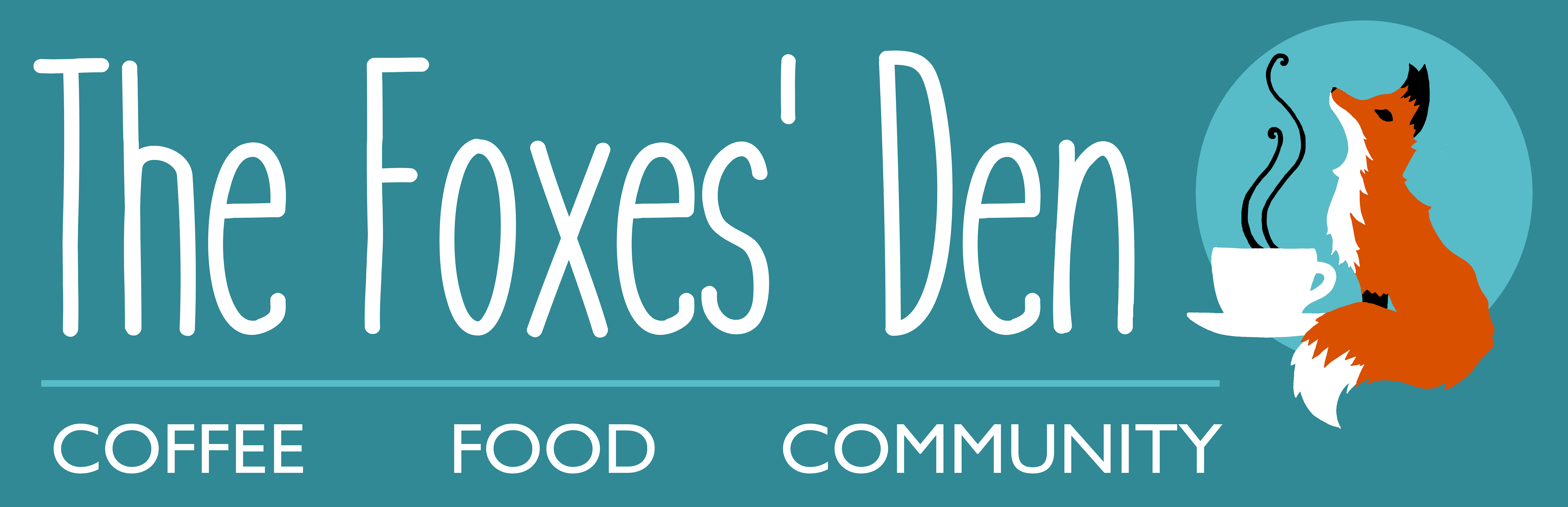 The Foxes' Den Community Hub